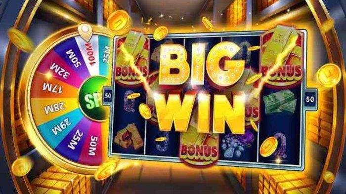 Kecanduan dalam Judi Online Slot: Tanda-tanda dan Solusi. Halo, kawula muda! Apa kabar kalian? Semoga semuanya baik-baik saja di sana