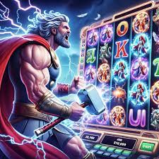 Slot Online: Menjelajahi Dimensi Baru dalam Bermain judi