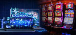 Slot Online: Menjelajahi Dimensi Baru dalam Berjudi