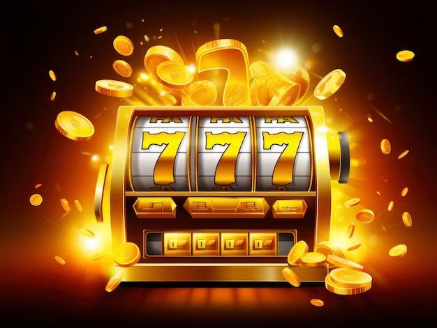 10 Game Paling Jackpot dari Spade Gaming