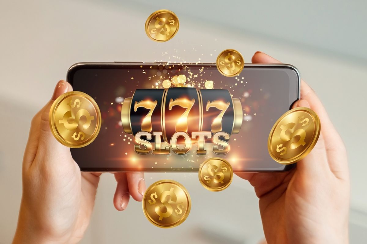 Slot Online Bertema Asia: Pilihan Populer di Kalangan Pemain