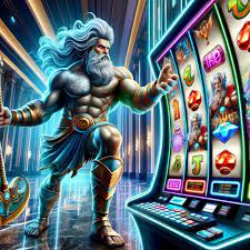 Strategi Ampuh Memilih Agen Slot Online Gacor. Agen slot online gacor sedang menjadi perbincangan hangat di kalangan para pecinta judi online