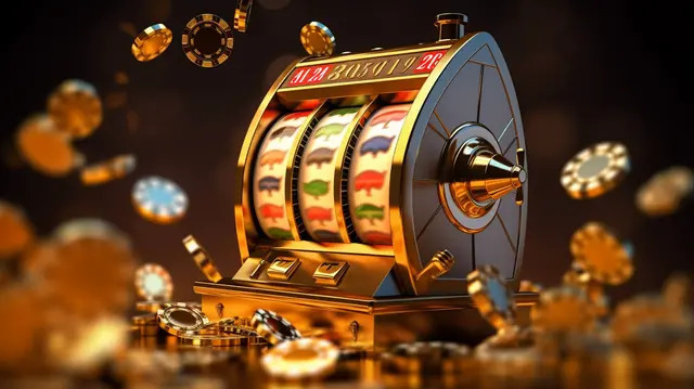 Menggali Koneksi antara Musik dan Mood dalam Judi Online Slot