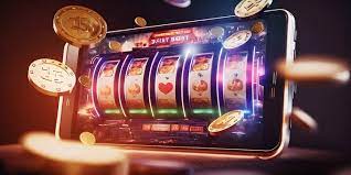 Mengapa Grafis dan Suara dalam Slot Online Penting. Jika Anda pernah memainkan slot online sebelumnya, Anda mungkin menyadari betapa