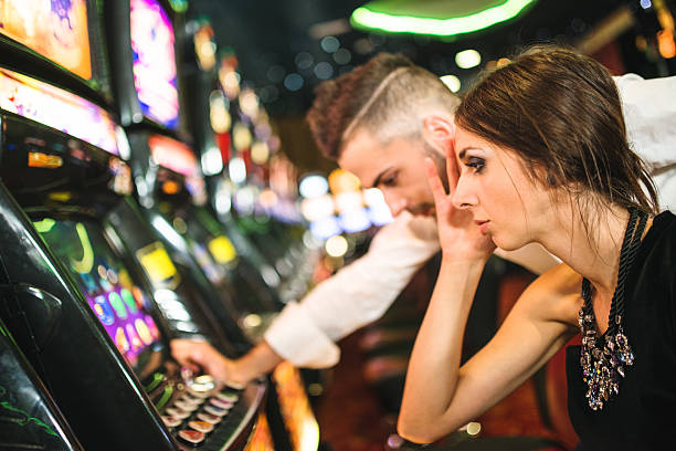Provider Slot Online Terpopuler dan Game Andalannya